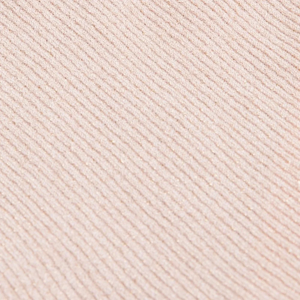 NEW WITH TAGS Lululemon Athletica GLITTER KNIT TWIST BACK LONG SLEVE - Picture 6 of 6